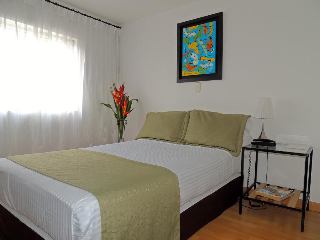 Hotel Portal De Milan 马尼萨莱斯 客房 照片